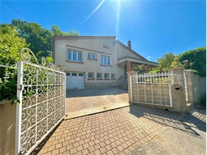 maison à la vente -   07300  TOURNON SUR RHONE, surface 113 m2 vente maison - UBI471561353